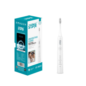 cepillo de dientes eléctrico