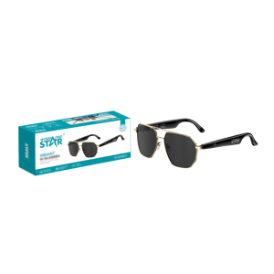 gafas inteligentes bluetooth