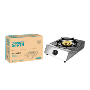cocina de gas winning star