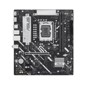 tarjeta madre ASUS PRIME B860M-K