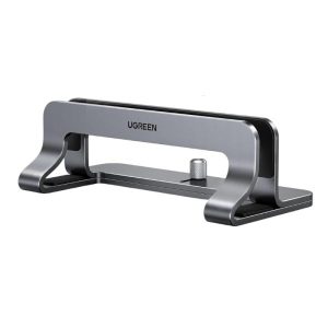 soporte vertical para laptop