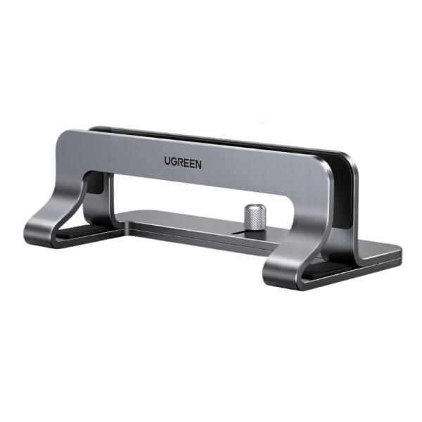 Soporte Vertical Laptop UGREEN 25706 Aluminio Ajustable