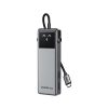 hub USB-C 6 en 1