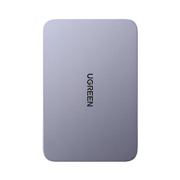 Power Bank UGREEN PB580 5000 mAh Carga Magnética