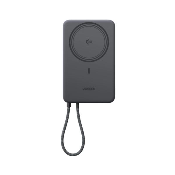 Power Bank UGREEN PB570 10000mAh Qi2 15W