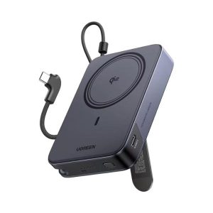 power bank inalambrica