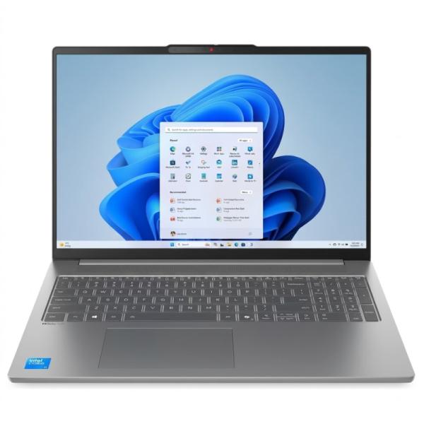 Laptop Lenovo IdeaPad Slim 5i 16″ Core 7 Luna Grey