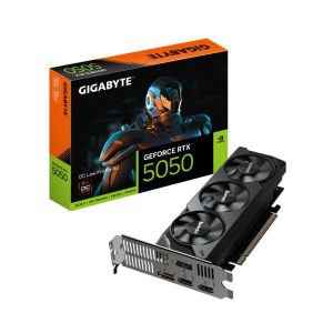 tarjeta de video gigabyte geforce rtx 5050