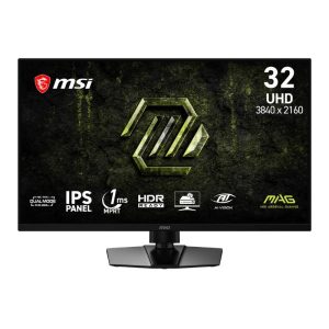 monitor gaming MSI MAG 321UPD