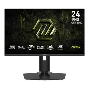 monitor gaming MSI MAG 245PF