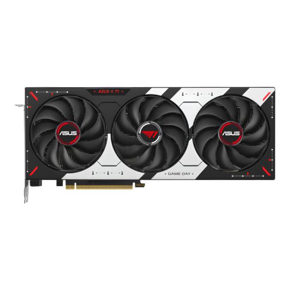 ASUS T1 RTX 5070 12GB GDDR7 Tarjeta Video Gaming