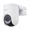 camara PT 4G solar