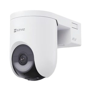 camara PT 4G solar