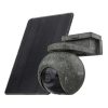 camara PT 4G solar