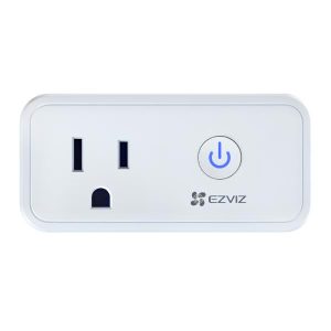 enchufe inteligente wifi