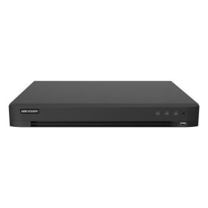 grabadora DVR Hikvision 16 canales