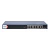 switch 16 puertos gigabit poe