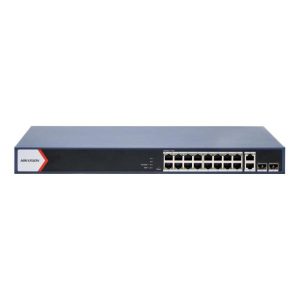 switch 16 puertos gigabit poe