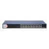 switch 24 puertos gigabit poe