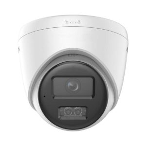 camara domo IP colorvu