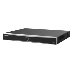 grabadora NVR POE Hikvision