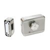 cerradura inteligente hikvision