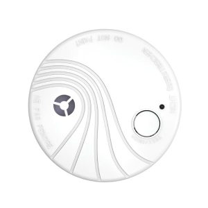 detector de humo inalambrico