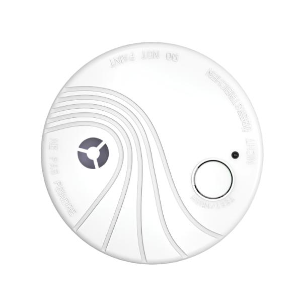 Detector de Humo Inalámbrico HIKVISION DS-PD451SMK-WB