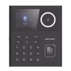 control de acceso facial