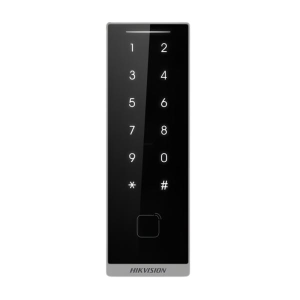 Control Acceso Teclado Hikvision DS-K1105EMKB