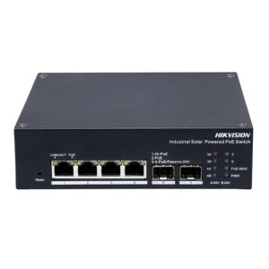 switch gigabit poe