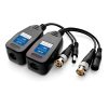adaptador de video BNC 2 en 1