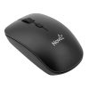 mouse inalambrico ajustable dpi