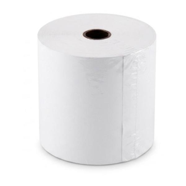 Rollo Papel Térmico Nova 80mm x 48m 70g
