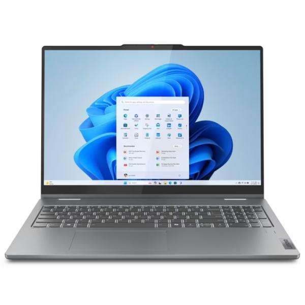 Laptop Lenovo IdeaPad 5 16″ Ryzen 7 8845HS 16GB 1TB