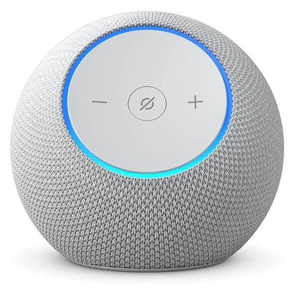 Amazon Echo Dot Max 2025 Alexa Gris