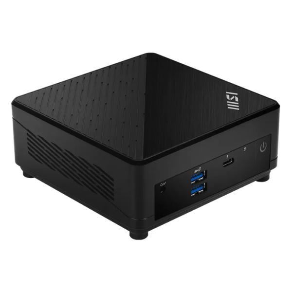 Mini PC MSI CUBI 5 Intel Core 5 120U 64GB DDR4