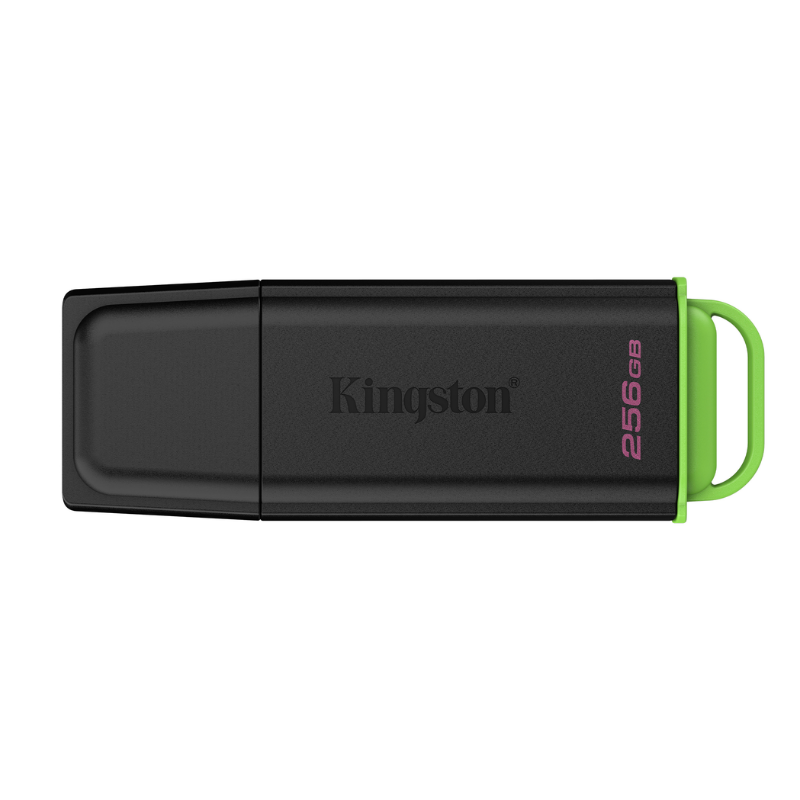 Memoria USB 256GB Kingston DataTraveler Exodia