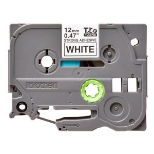 cinta brother tzes231g 12mm