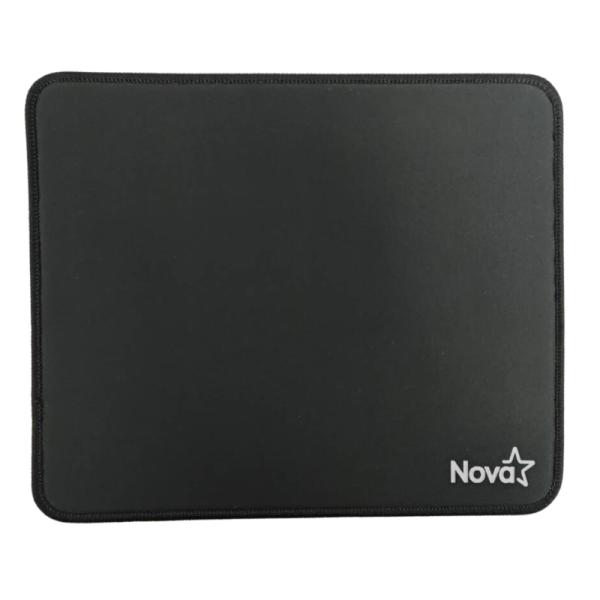 Mouse Pad Nova FXX22185001C – Tela y Goma Antideslizante