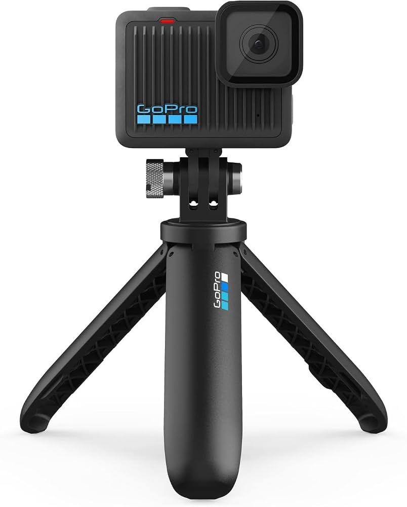 GoPro Shorty | Mini Palo Extensible con Trípode