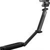 GoPro 3Way, palo selfie GoPro, trípode GoPro, agarre GoPro, accesorio GoPro, palo extensible GoPro