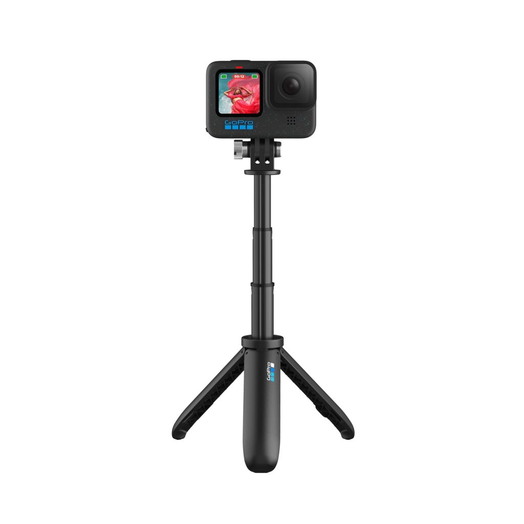 GoPro Shorty Mini Palo Extensible con Trípode
