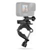 kit accesorios gopro, accesorios action cam, monturas gopro, clips gopro, kit montaje gopro, accesorios deportes extremos