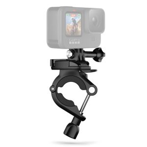 kit accesorios gopro, accesorios action cam, monturas gopro, clips gopro, kit montaje gopro, accesorios deportes extremos