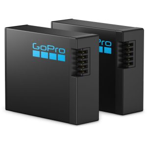 baterías GoPro, HERO13, batería Enduro, Twin Pack, cámara de acción, batería recargable, HERO12, HERO11