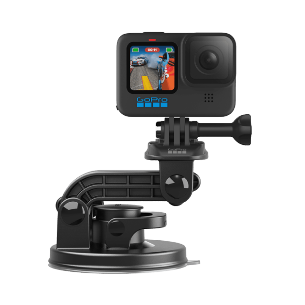 GoPro Ventosa de Succión – Suction Cup Mount AUCMT-302
