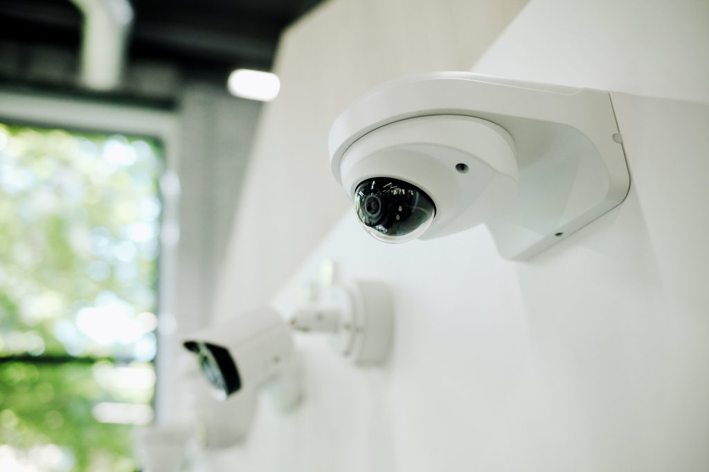 Cámaras IP de seguridad para casa y negocio en Costa Rica 2026