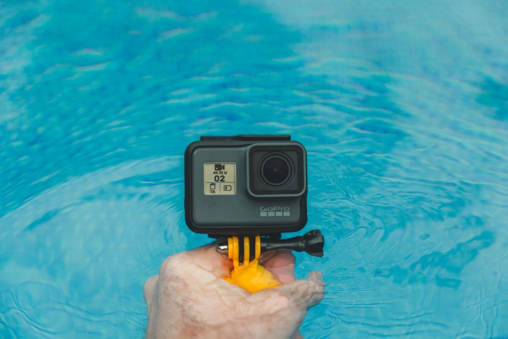 GoPro HERO13 Black en Costa Rica: Los 7 Accesorios que Sí Necesitás en 2026
