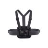 arnes pecho gopro, chesty 2.0, montaje pecho gopro, accesorios gopro, camara accion pecho
